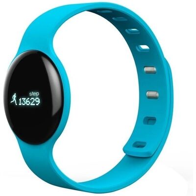Yonis - Smartwatch - Bluetooth V4.0 - OLED 0.68in - Smartwatch - Publicité Yonis - Smartwatch - Bluetooth V4.0 - OLED 0.68in - Smartwatch - Publicité