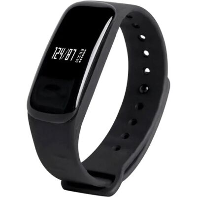 Yonis - Yonis - Noir - Bluetooth 4.0 - Smartwatch - Publicité Yonis - Yonis - Noir - Bluetooth 4.0 - Smartwatch - Publicité
