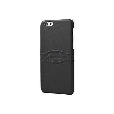 Faconnable Model FACOCQDEBIP6B Black Phone Case Faconnable Model FACOCQDEBIP6B Black Phone Case