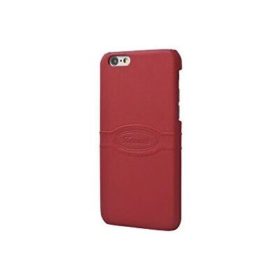 Faconnable FACOCQDEBIP6R Red Phone Case - Phone Case Faconnable FACOCQDEBIP6R Red Phone Case - Phone Case