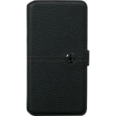Coque Samsung Galaxy S10e Façonnable Noir - Étui - Publicité Coque Samsung Galaxy S10e Façonnable Noir - Étui - Publicité