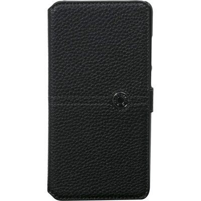Coque Huawei P30 Façonnable Portefeuille Similicuir - Étui - Publicité Coque Huawei P30 Façonnable Portefeuille Similicuir - Étui - Publicité