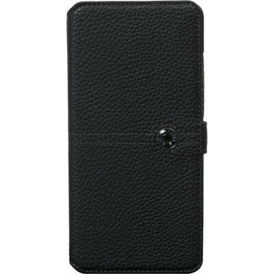 Bigben Connected FAHWP3PBKBL100 Black Mobile Phone Case Bigben Connected FAHWP3PBKBL100 Black Mobile Phone Case