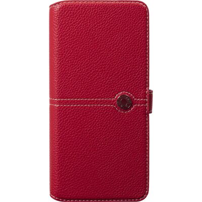 Façonnable A70 Red Phone Case Façonnable A70 Red Phone Case