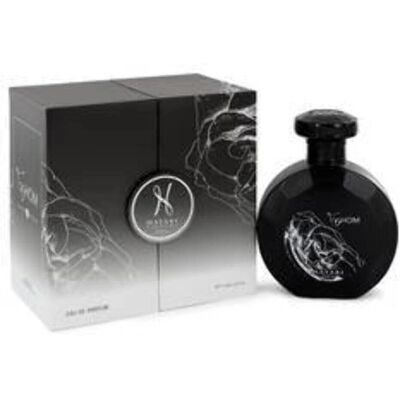 Parfum Unisexe Hayari Fehom - 100 ml - Publicité Parfum Unisexe Hayari Fehom - 100 ml - Publicité