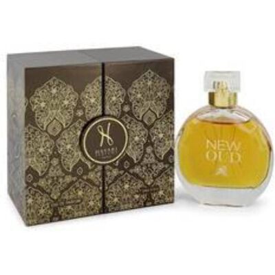 Hayari New Oud Eau de Parfum - Unisex - 100ml Hayari New Oud Eau de Parfum - Unisex - 100ml