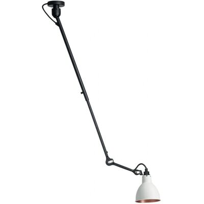 DCWéditions N°302 Lampe Murale - Adjustable, Design Classique - Publicité DCWéditions N°302 Lampe Murale - Adjustable, Design Classique - Publicité