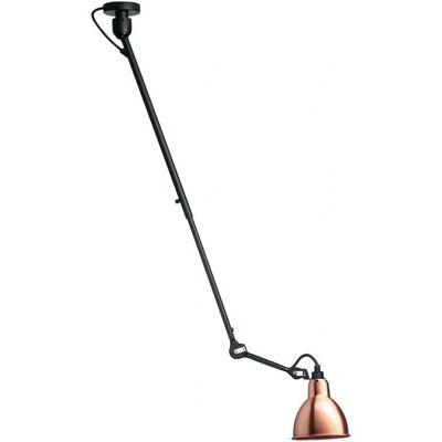 DCWéditions Bernard-Albin Gras N°302 Lampe Suspendue Réglable - Lampe de Plafond - Publicité DCWéditions Bernard-Albin Gras N°302 Lampe Suspendue Réglable - Lampe de Plafond - Publicité