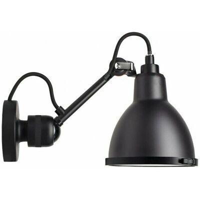 Lampe Murale N304 de DCW Editions - Ajustable, Étanche, Acier Inoxydable - Publicité Lampe Murale N304 de DCW Editions - Ajustable, Étanche, Acier Inoxydable - Publicité