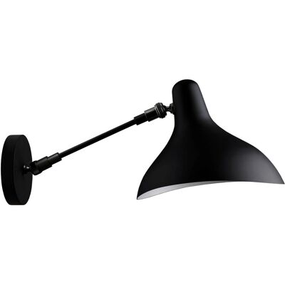 DCW Bernard Schottlander Mantis BS5 Lampada da Parete - Luce da Parete DCW Bernard Schottlander Mantis BS5 Lampada da Parete - Luce da Parete