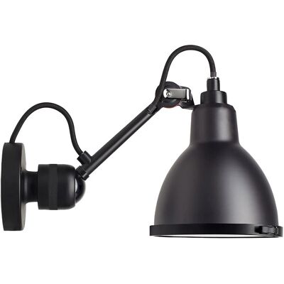 DCW Edizioni Applique da Parete 304-BATH-CLII-BL-BL - Illuminazione da Parete DCW Edizioni Applique da Parete 304-BATH-CLII-BL-BL - Illuminazione da Parete