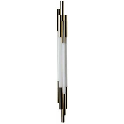 DCW éditions Org - Lampada da parete dorata - 105 cm - Illuminazione a soffitto DCW éditions Org - Lampada da parete dorata - 105 cm - Illuminazione a soffitto