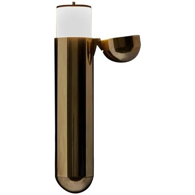 DCW éditions - Applique ISP - Oro - Ottone lucido - Lampada da parete DCW éditions - Applique ISP - Oro - Ottone lucido - Lampada da parete