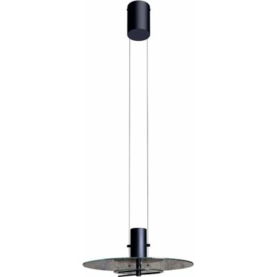 DCW OliveLab Delumina Pendente - Regolabile Luce e Ombra DCW OliveLab Delumina Pendente - Regolabile Luce e Ombra