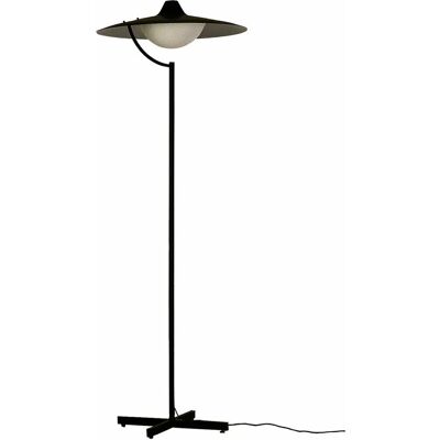 DCW éditions Biny Lampada da Terra - Moderna e Regolabile DCW éditions Biny Lampada da Terra - Moderna e Regolabile