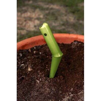 Ensemble d'Outils de Jardin en Acier Trendflair - Transplantation & Creusage - Durable & Résistant à la Rouille - Publicité Ensemble d'Outils de Jardin en Acier Trendflair - Transplantation & Creusage - Durable & Résistant à la Rouille - Publicité