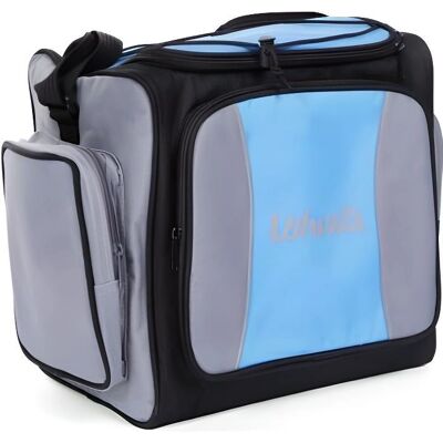 Glacière flexible Ushuaia - 20L - Sac portable et durable - Publicité Glacière flexible Ushuaia - 20L - Sac portable et durable - Publicité