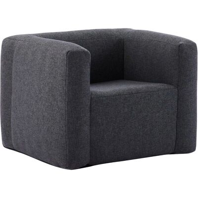 Chaise gonflable TrendyFlair - Réglable, Légère, Intérieur/Extérieur - Publicité Chaise gonflable TrendyFlair - Réglable, Légère, Intérieur/Extérieur - Publicité
