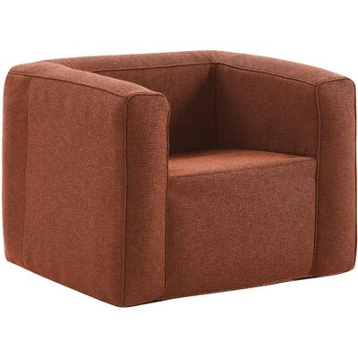 Chaise Gonflable TrendyFlair - Intérieur/Extérieur - 93x66x78cm - Publicité Chaise Gonflable TrendyFlair - Intérieur/Extérieur - 93x66x78cm - Publicité