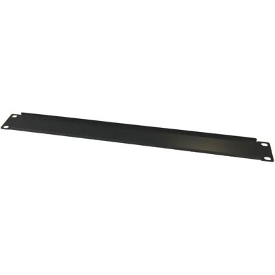 Panel ciego KIMEX 110-0194 en acero 1U Panel ciego KIMEX 110-0194 en acero 1U