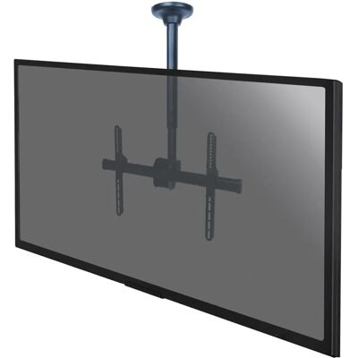 Support de plafond KIMEX - Ajustable 37-75 pouces - Publicité Support de plafond KIMEX - Ajustable 37-75 pouces - Publicité