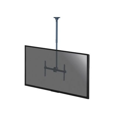 Support Plafond KIMEX 014-4013 - Support de TV 37-75" Ajustable - Publicité Support Plafond KIMEX 014-4013 - Support de TV 37-75" Ajustable - Publicité