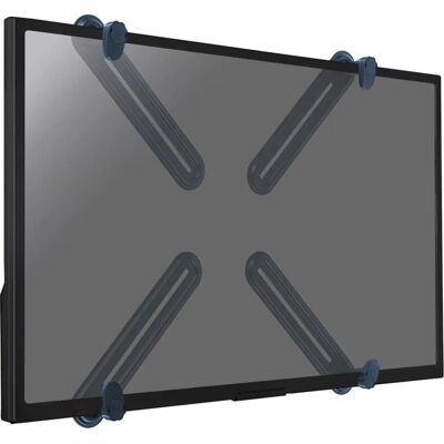 Adaptador de soporte de TV KIMEX 010-0050 - Para pantallas de 13-27 pulgadas Adaptador de soporte de TV KIMEX 010-0050 - Para pantallas de 13-27 pulgadas