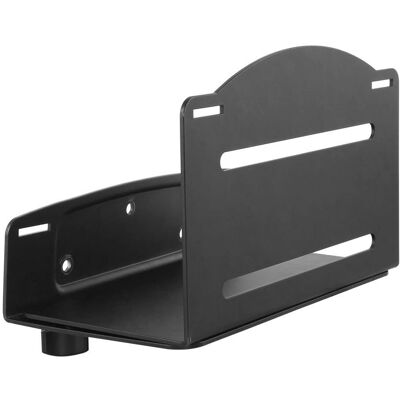 KIMEX INTERNATIONAL Wand-CPU-Halterung - Verstellbar 122-212mm KIMEX INTERNATIONAL Wand-CPU-Halterung - Verstellbar 122-212mm