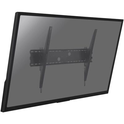 Support Mural TV Inclinable KIMEX 60-100" - Publicité Support Mural TV Inclinable KIMEX 60-100" - Publicité