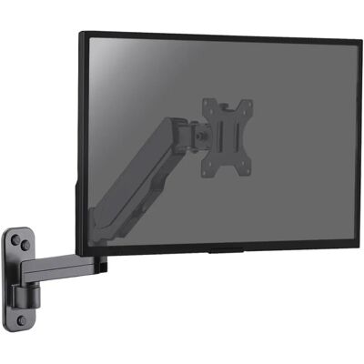 Kimex 016-1501 TV Wandhalterung verstellbar 17-32" Schwarz Kimex 016-1501 TV Wandhalterung verstellbar 17-32" Schwarz