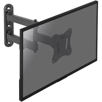 Support Mural KIMEX 13-27" - Support TV - Publicité Support Mural KIMEX 13-27" - Support TV - Publicité