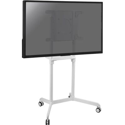 KIMEX TV-Ständer - Drehbar 90° & Kippbar 5° - Für 37-70 Zoll Fernseher KIMEX TV-Ständer - Drehbar 90° & Kippbar 5° - Für 37-70 Zoll Fernseher