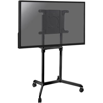 Support TV Kimex 37-70 pouces VESA 600x400 - Noir - Publicité Support TV Kimex 37-70 pouces VESA 600x400 - Noir - Publicité