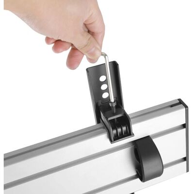 Support KIMEX pour TV/Moniteur 120" - Support TV - Publicité Support KIMEX pour TV/Moniteur 120" - Support TV - Publicité