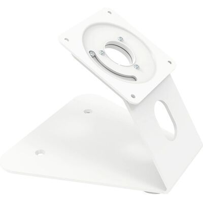 Supporto per tablet KIMEX - Supporto regolabile da parete o tavolo Supporto per tablet KIMEX - Supporto regolabile da parete o tavolo