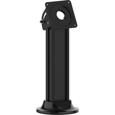 KIMEX 091-0107 - Supporto regolabile per tablet - Nero KIMEX 091-0107 - Supporto regolabile per tablet - Nero