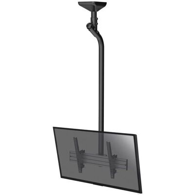 Supporto a Parete KIMEX per TV - Regolabile in Altezza, Rotazione di 360°, Max 50kg Supporto a Parete KIMEX per TV - Regolabile in Altezza, Rotazione di 360°, Max 50kg