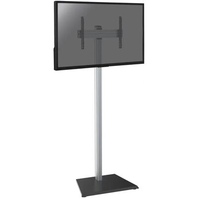 Soporte de TV KIMEX - Altura 240cm - Para 32-75" Soporte de TV KIMEX - Altura 240cm - Para 32-75"