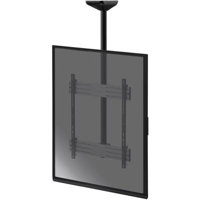KIMEX Deckenhalterung für 65-75 Zoll TVs - VESA 200x200 bis 800x600mm KIMEX Deckenhalterung für 65-75 Zoll TVs - VESA 200x200 bis 800x600mm