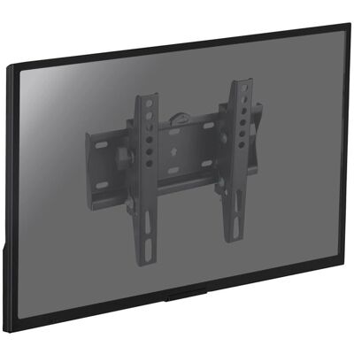 KIMEX TV Wandhalterung - 23-42 Zoll, VESA 75x75-200x200, Max 30kg KIMEX TV Wandhalterung - 23-42 Zoll, VESA 75x75-200x200, Max 30kg