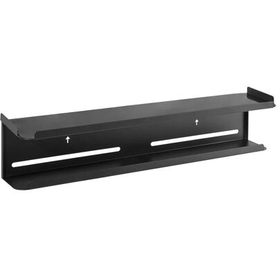 KIMEX 010-0070 Wand-TV-Regal - Für 32-100 Zoll Fernseher KIMEX 010-0070 Wand-TV-Regal - Für 32-100 Zoll Fernseher