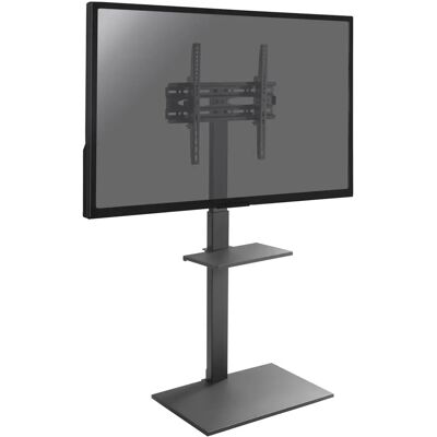 Support TV KIMEX 32-55'' Hauteur Ajustable - VESA Inclinable - Publicité Support TV KIMEX 32-55'' Hauteur Ajustable - VESA Inclinable - Publicité