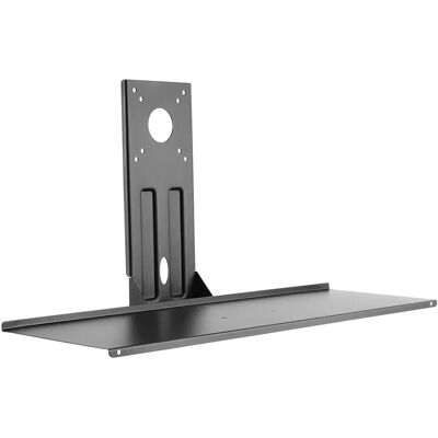 KIMEX INTERNATIONAL Soporte para Teclado - VESA 75x75, 100x100 KIMEX INTERNATIONAL Soporte para Teclado - VESA 75x75, 100x100