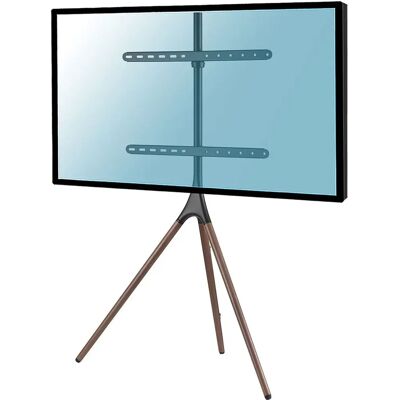 KIMEX Einstellbarer TV-Ständer - Für 45-65 Zoll Bildschirme, VESA 600x400 KIMEX Einstellbarer TV-Ständer - Für 45-65 Zoll Bildschirme, VESA 600x400