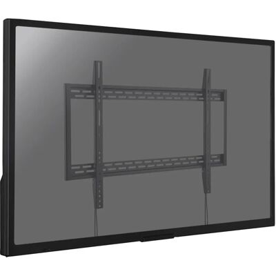 KIMEX TV Wandhalterung 60-100 Zoll VESA 200x200-900x600 - Wandmontage KIMEX TV Wandhalterung 60-100 Zoll VESA 200x200-900x600 - Wandmontage