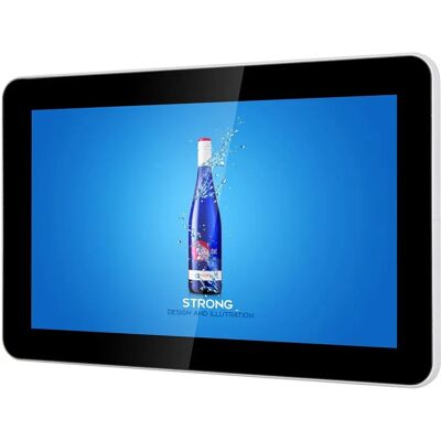 KIMEX 160-1560 - Tableta - 15,6" - 8 GB RAM - HDMI KIMEX 160-1560 - Tableta - 15,6" - 8 GB RAM - HDMI