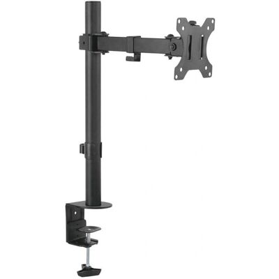 Kimex Monitor Support - 015-1611 - Unterstützt Monitore 13-32 Zoll - VESA max 100x100 Kimex Monitor Support - 015-1611 - Unterstützt Monitore 13-32 Zoll - VESA max 100x100