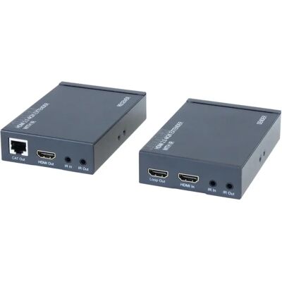 KIMEX HDMI-Verlängerung 4K UHD 60Hz KIMEX HDMI-Verlängerung 4K UHD 60Hz