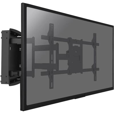 KIMEX TV Wandhalterung 32-65 Zoll Schwarz KIMEX TV Wandhalterung 32-65 Zoll Schwarz
