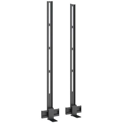 Soporte KIMEX para barras de sonido - Series 031, 032 Soporte KIMEX para barras de sonido - Series 031, 032